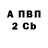 МЕТАДОН белоснежный Shannon Musclow