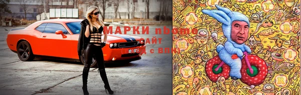 стафф Горнозаводск